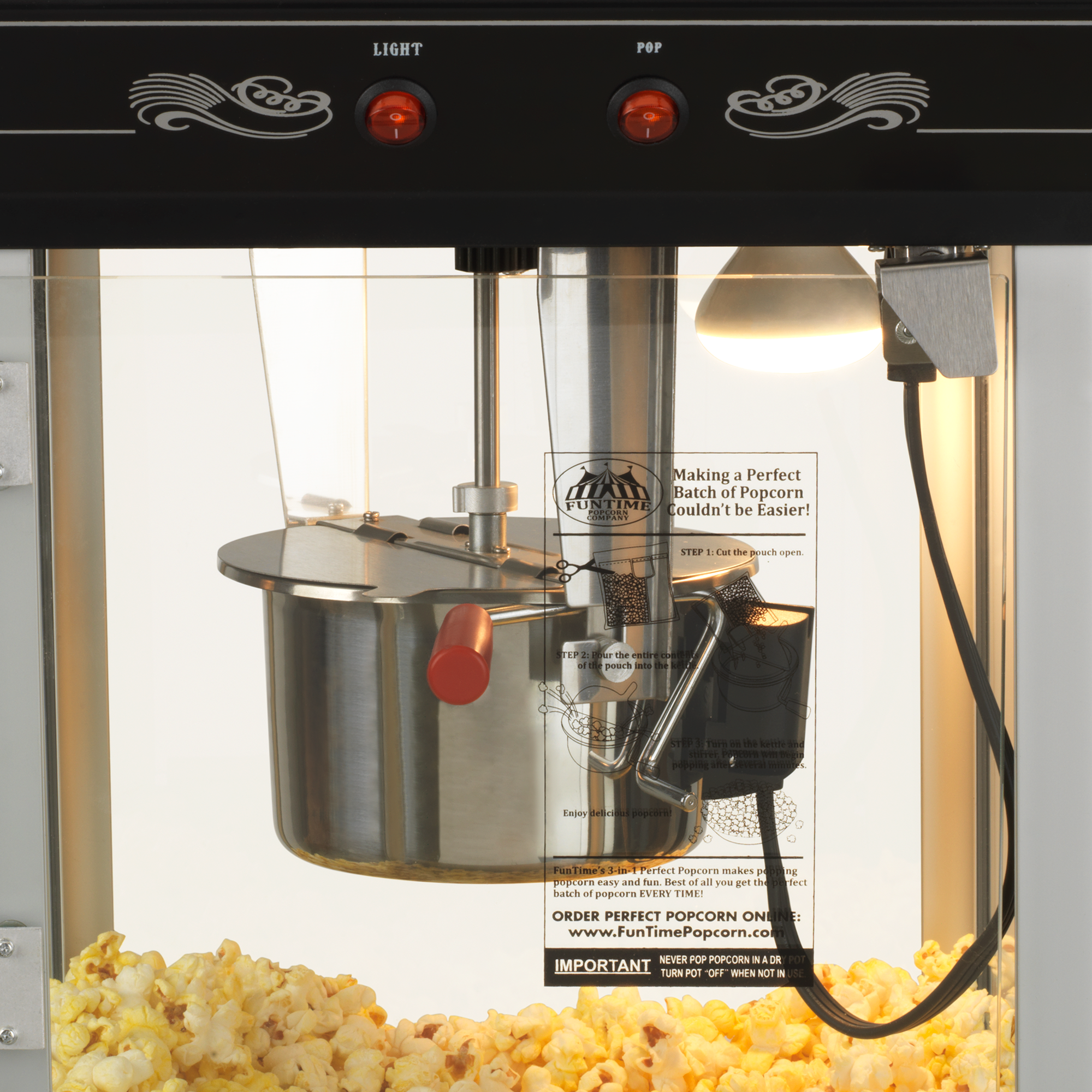 Popcorn Maker Machine Home, Best Popcorn Maker Home